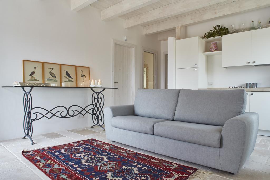 Trulleria Tagliente Leilighet Alberobello Rom bilde