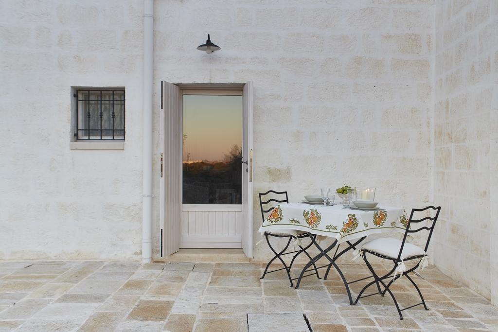 Trulleria Tagliente Leilighet Alberobello Rom bilde