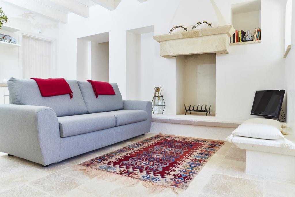 Trulleria Tagliente Leilighet Alberobello Rom bilde
