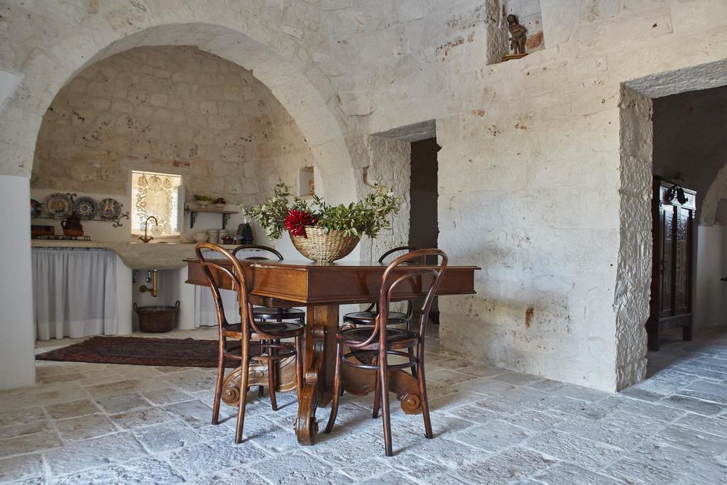 Trulleria Tagliente Leilighet Alberobello Rom bilde